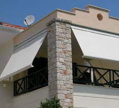 awnings and canopies, awnings abbotsford