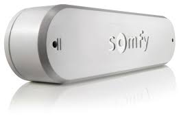 motorized awnings, somfy awnings